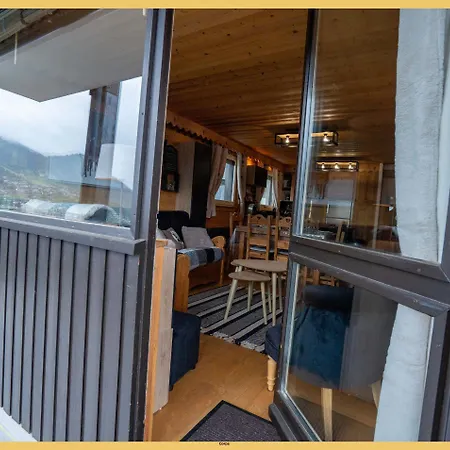 Chez Jerome I T3 I * Châtel