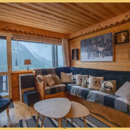 Chez Jerome I T3 I Châtel