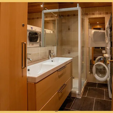 Chez Jerome I T3 I * Châtel